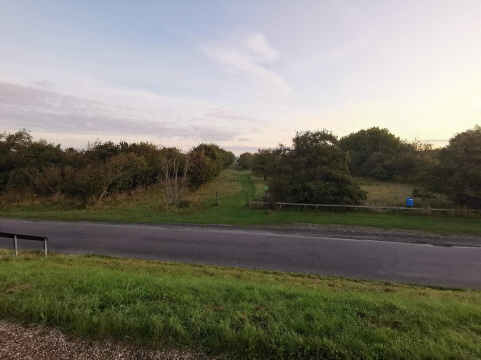 Retraite en bord de mer a Lolland -- By Traum Ferienwohnungen, Lolland