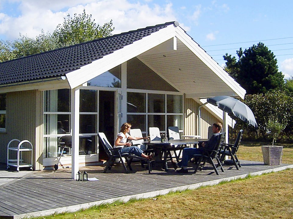 5 sterren vakantie huis in Dannemare, Lolland