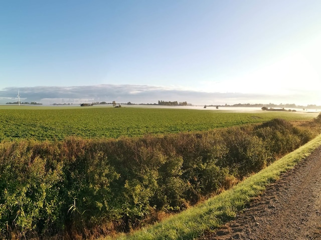 Retraite en bord de mer a Lolland -- By Traum Ferienwohnungen, Lolland