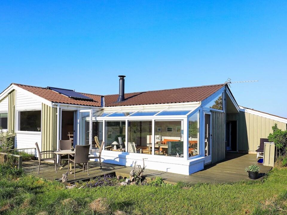 4 sterren vakantie huis in Løkken, Jammer Bay