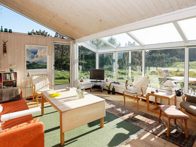 4 sterren vakantie huis in Løkken, Jammer Bay