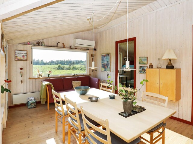 4 sterren vakantie huis in Løkken, Jammer Bay