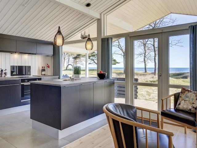 4 star holiday home in Nexø, Bornholm
