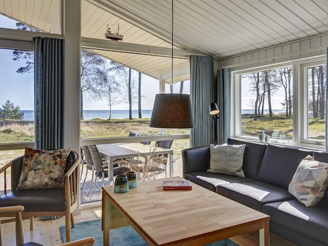 4 star holiday home in Nexø, Bornholm