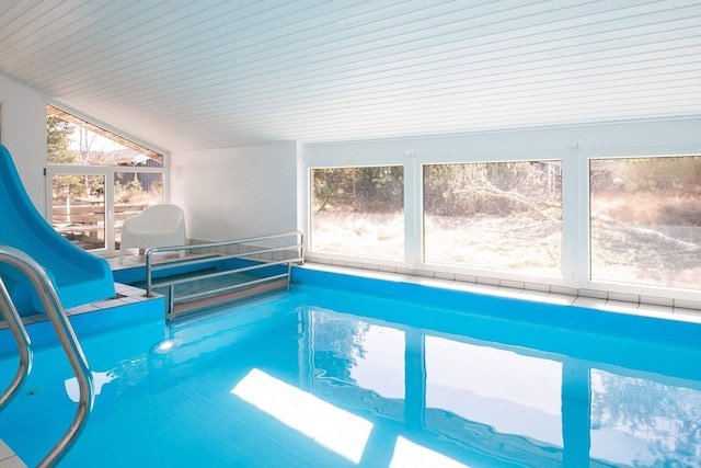 Luxus-Ruckzug mit Pool -- By Traum Ferienwohnungen, Northern North Sea
