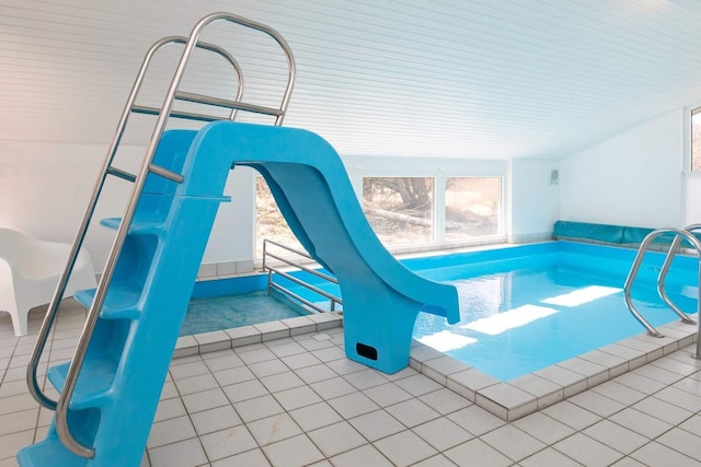 Luxus-Ruckzug mit Pool -- By Traum Ferienwohnungen, Northern North Sea