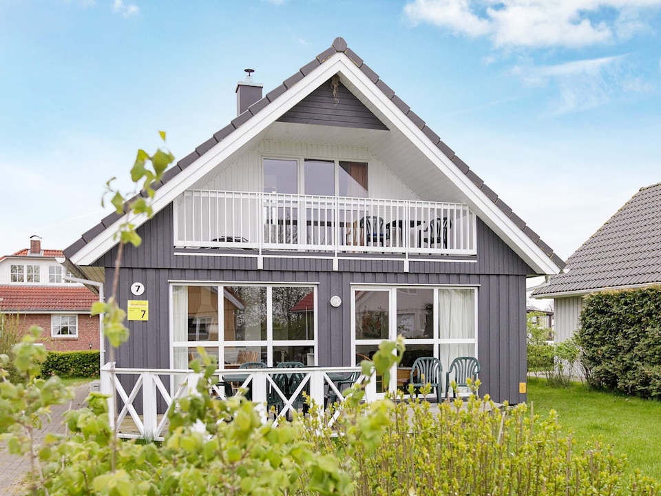 4 sterren vakantie huis in Gelting, Geltinger Bucht/Olpenitz