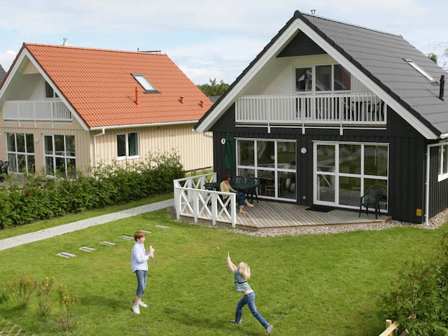 4 sterren vakantie huis in Gelting, Geltinger Bucht/Olpenitz
