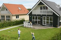 8 Personen Ferienhaus in Gelting