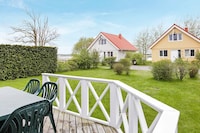 8 Personen Ferienhaus in Gelting