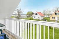 8 Personen Ferienhaus in Gelting