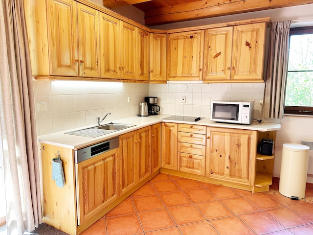 Chalet in Javornik nahe Skigebieten, Rudník