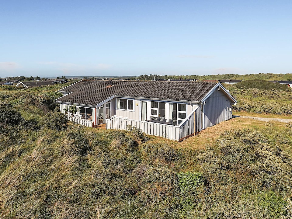 12 person holiday home in Hjørring, Jammer Bay