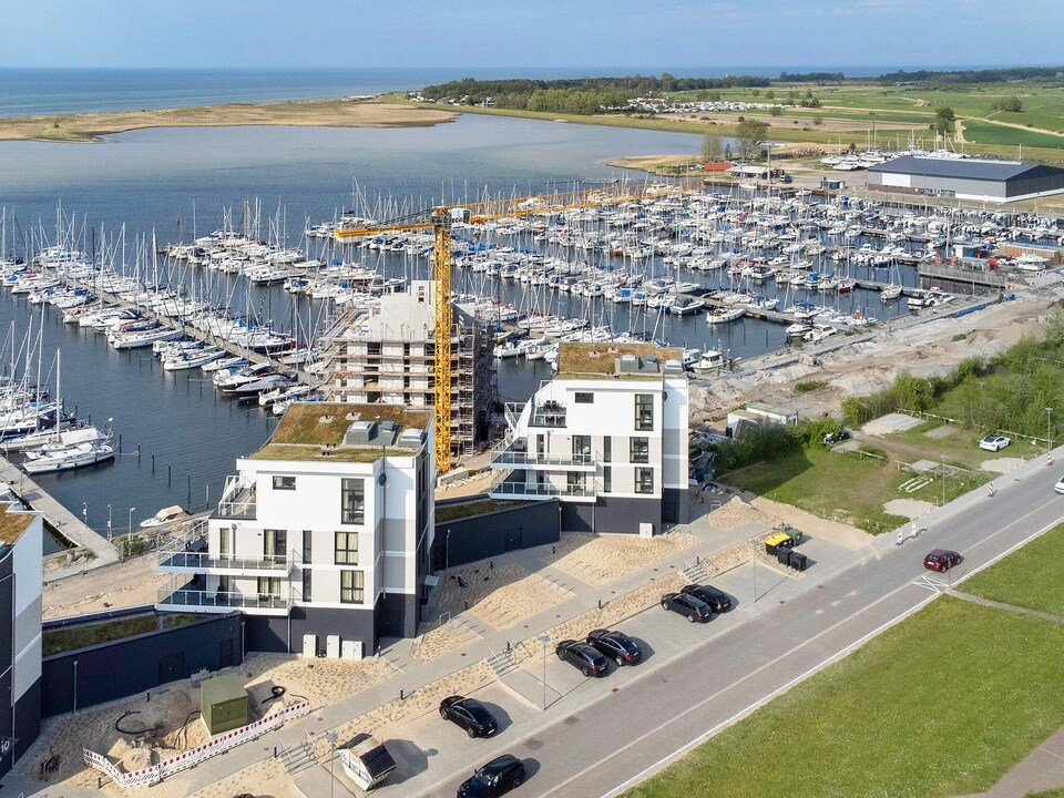5 star holiday home in Wendtorf, Kieler Bucht