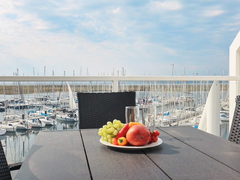 5 sterren vakantie huis in Wendtorf, Kieler Bucht