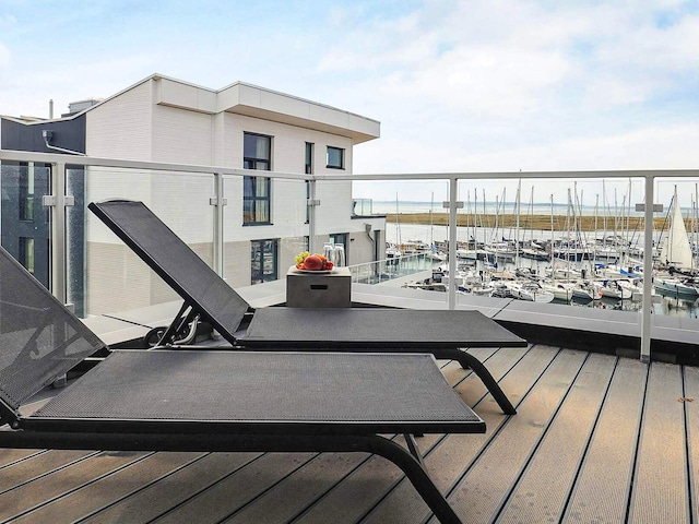 5 sterren vakantie huis in Wendtorf, Kieler Bucht