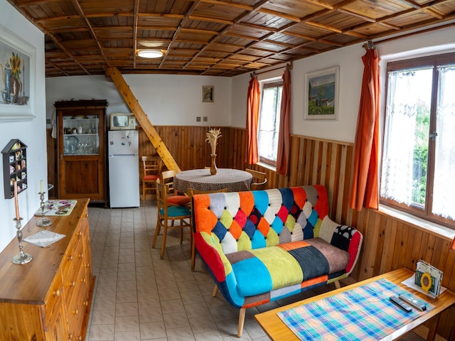 Ferienhaus nahe Burg Pürglitz, Svinařov