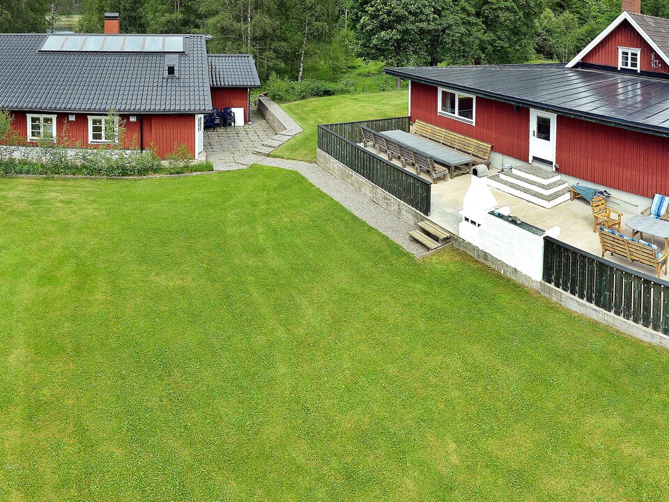 4 sterren vakantie huis in Mellerud, Mellerud