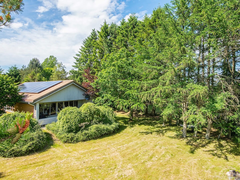 6 person holiday home in Højslev, around the Limfjord
