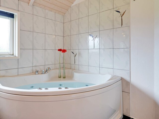 4 star holiday home in Tarm, Ringkøbing Fjord