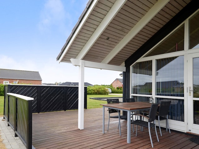 4 star holiday home in Tarm, Ringkøbing Fjord