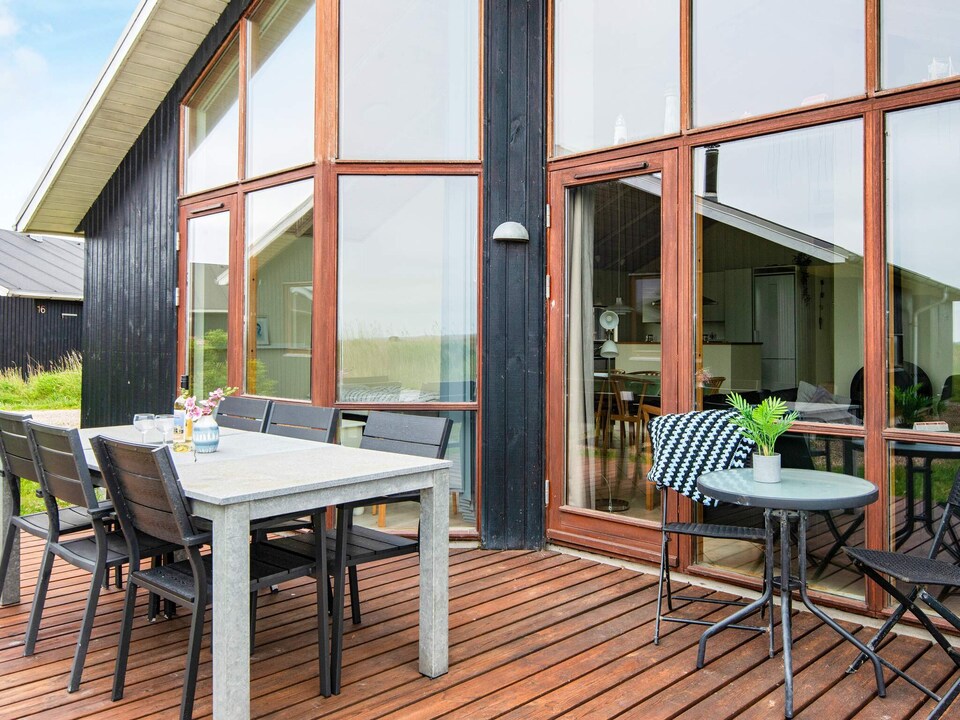 5 star holiday home in Ulfborg, North Sea