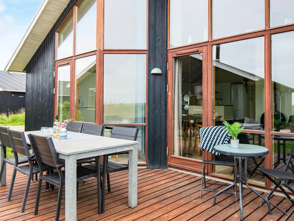 5 star holiday home in Ulfborg, North Sea