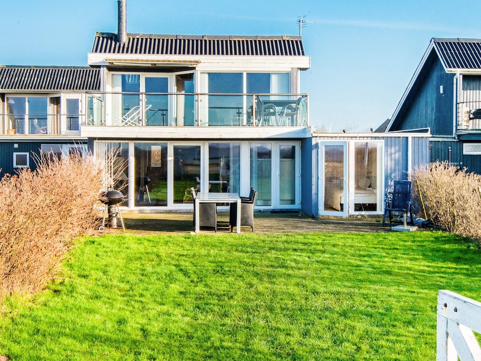 7 personen vakantie huis in Hemmet, Ringkøbing Fjord
