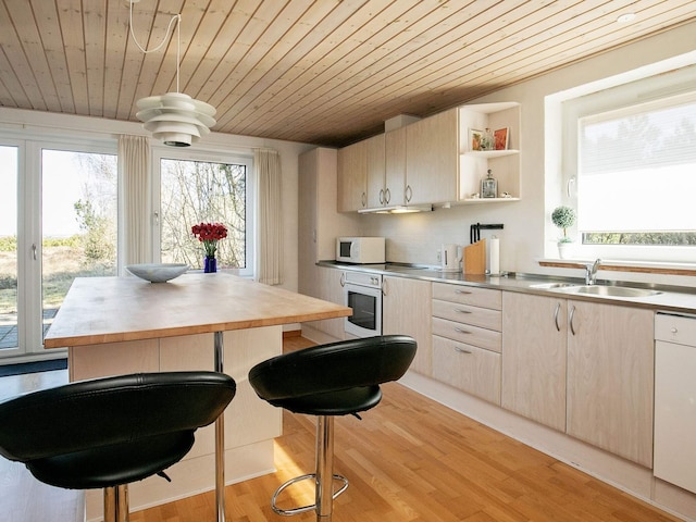 4 sterren vakantie huis in Thyholm, around the Limfjord