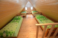 Bauernhaus in Malecov mit privatem Pool