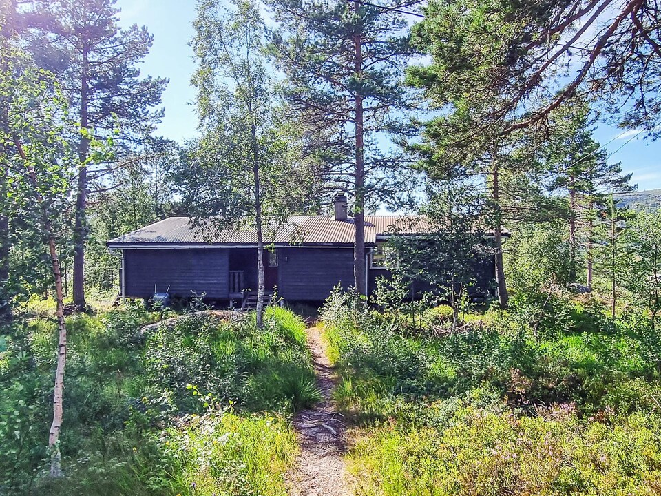 8 person holiday home in Åseral, Bortelid - Vest-Agder