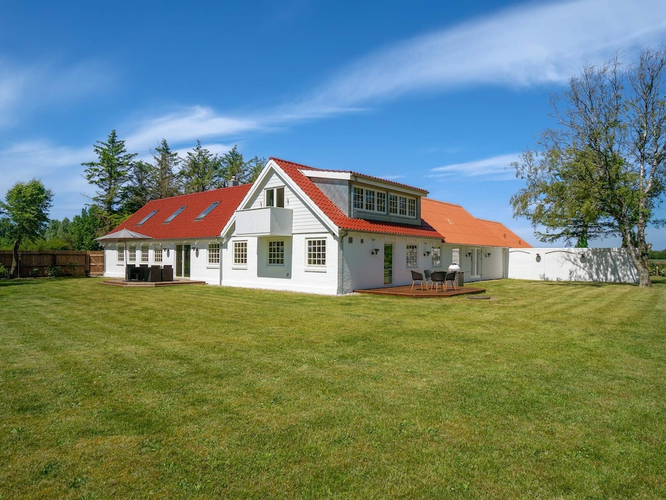 5 star holiday home in Løkken, Jammer Bay
