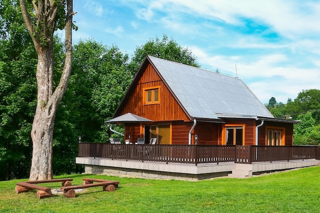 Chalet en Kyjov cerca de Kyjovská Dam
