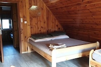 Chalet en Kyjov cerca de Kyjovská Dam