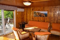 Chalet en Kyjov cerca de Kyjovská Dam