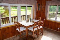 Chalet en Kyjov cerca de Kyjovská Dam