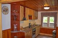 Chalet en Kyjov cerca de Kyjovská Dam