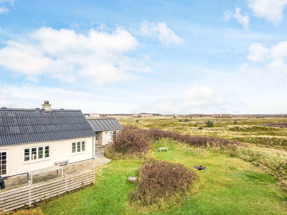 6 personen vakantie huis in Harboøre, North Sea
