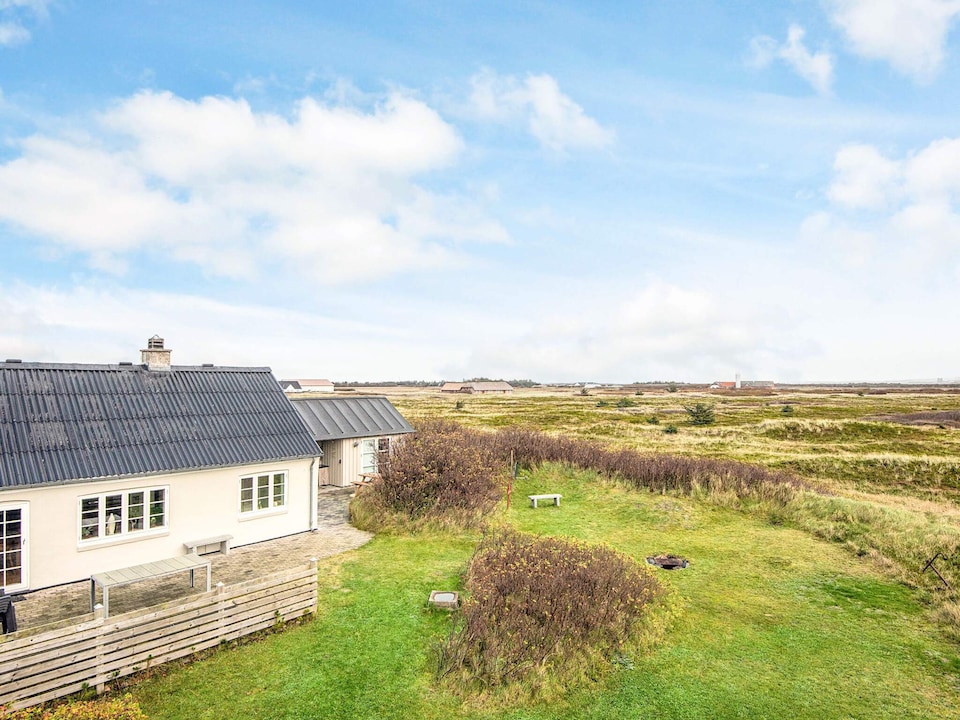 6 personen vakantie huis in Harboøre, North Sea