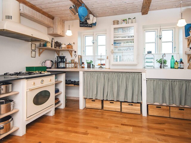 6 personen vakantie huis in Harboøre, North Sea
