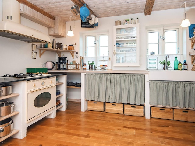 6 personen vakantie huis in Harboøre, North Sea