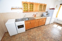 Ferienhaus Böhmen nahe Skilift