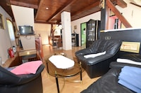 Ferienhaus Böhmen nahe Skilift