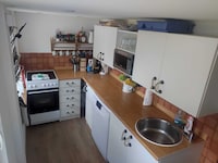Casa en Bohemia cerca de pista de esquí