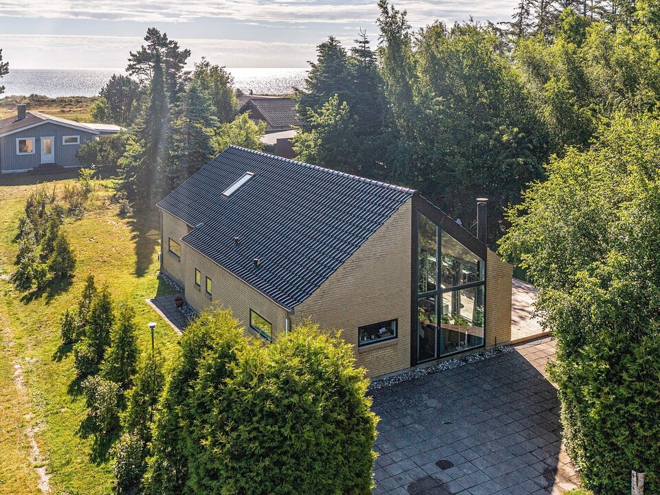 4 star holiday home in Væggerløse, Falster