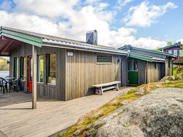 5 personen vakantie huis in Lyngdal, Vest-Agder
