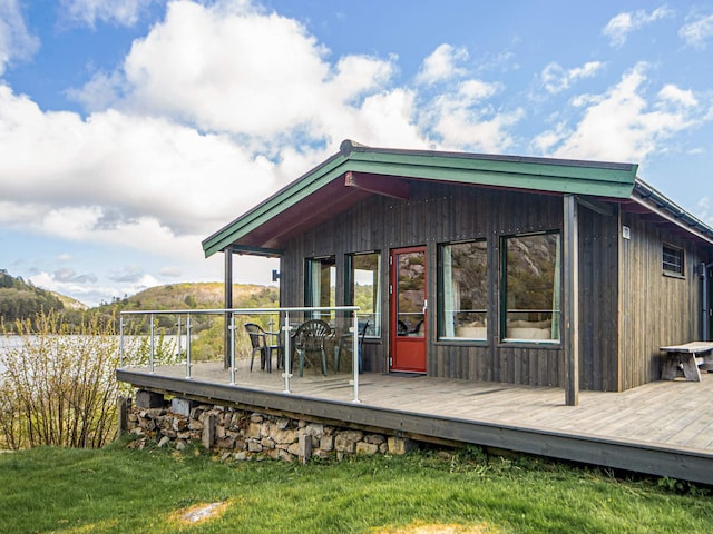 5 personen vakantie huis in Lyngdal, Vest-Agder