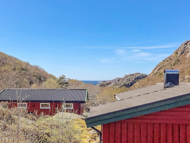 4 Personen Ferienhaus in lyngdal-By Traum, Vest-Agder