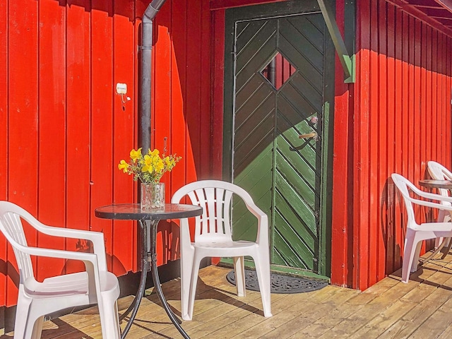 4 Personen Ferienhaus in lyngdal-By Traum, Vest-Agder