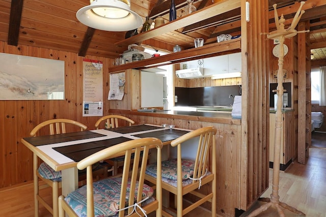 6 persoons vakantie huis in Hvide Sande-By Traum, Holmsland Klit